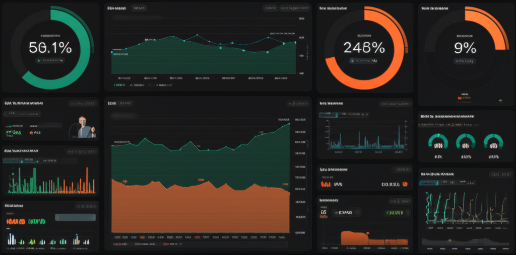Finance case study