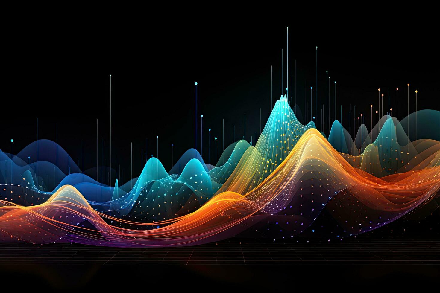 Data Career Background