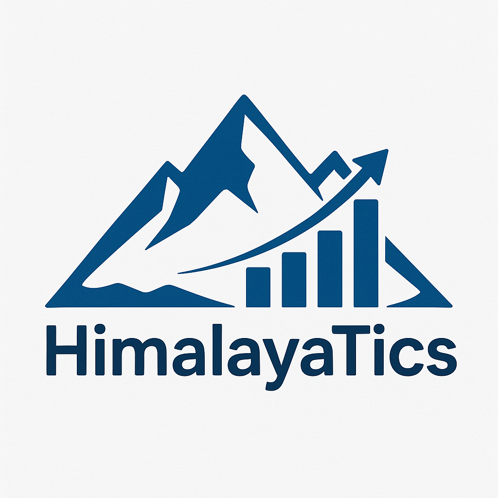 HimalayaTics Logo
